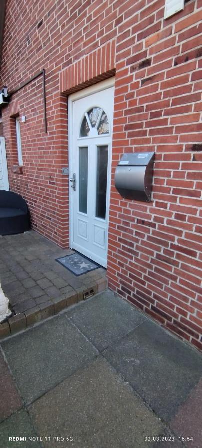 Privates Domizil Auf Sylt In Strandnaehe Westerland Zewnętrze zdjęcie